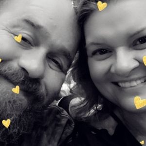 Meet your Posher, Lindsey